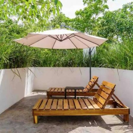 Exclusive Villa "Town House" Luxury Amenities In Tulum Exteriér fotografie
