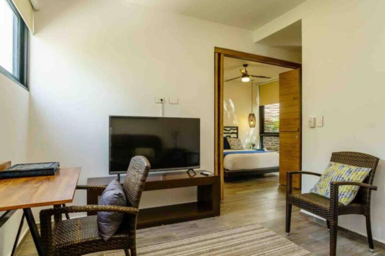 Exclusive Villa "Town House" Luxury Amenities In Tulum Exteriér fotografie