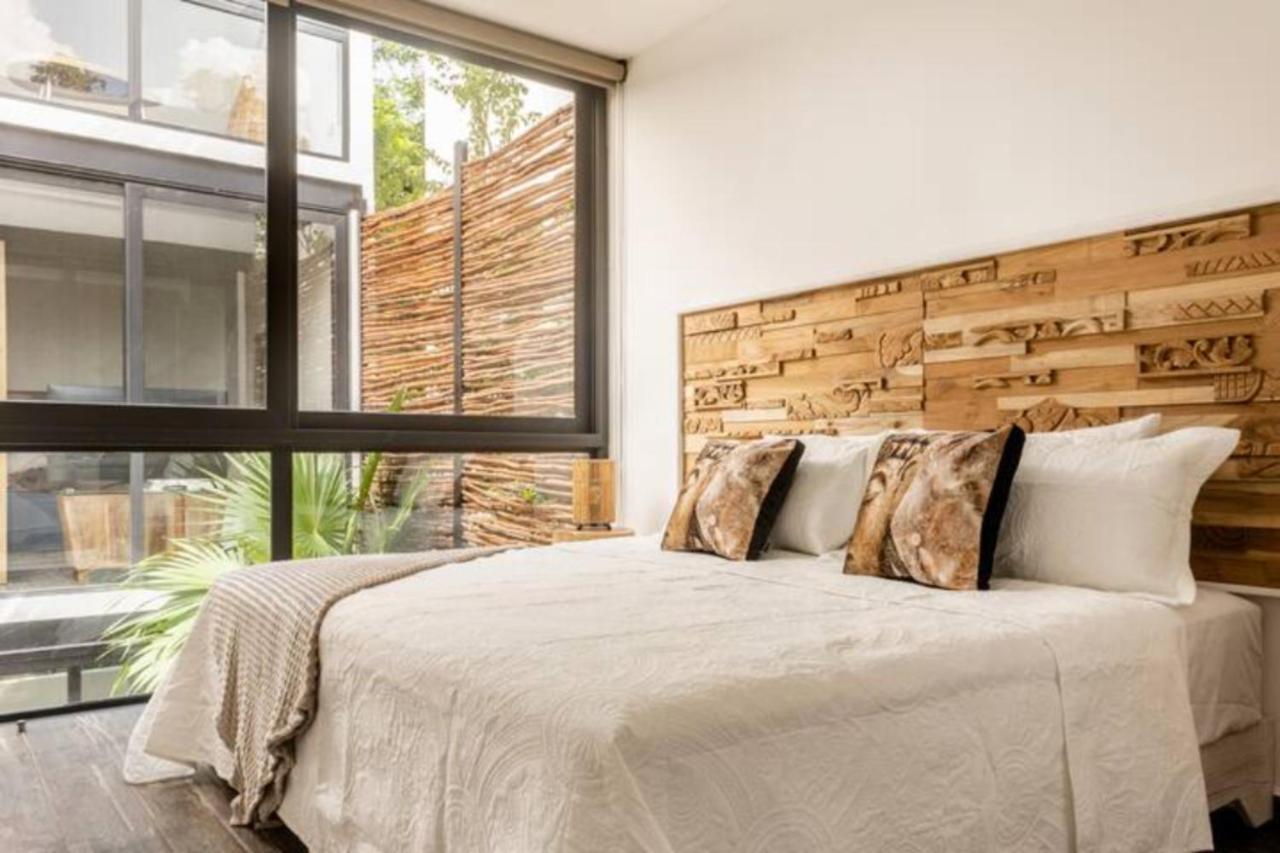 Exclusive Villa "Town House" Luxury Amenities In Tulum Exteriér fotografie