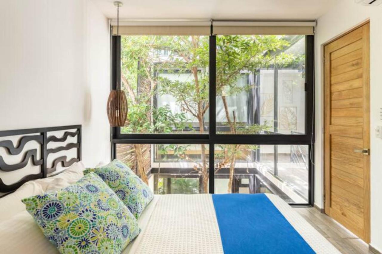 Exclusive Villa "Town House" Luxury Amenities In Tulum Exteriér fotografie