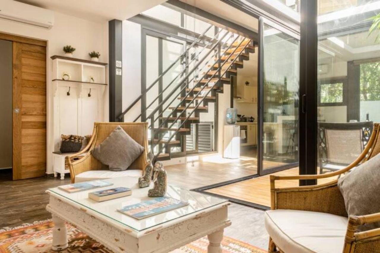 Exclusive Villa "Town House" Luxury Amenities In Tulum Exteriér fotografie