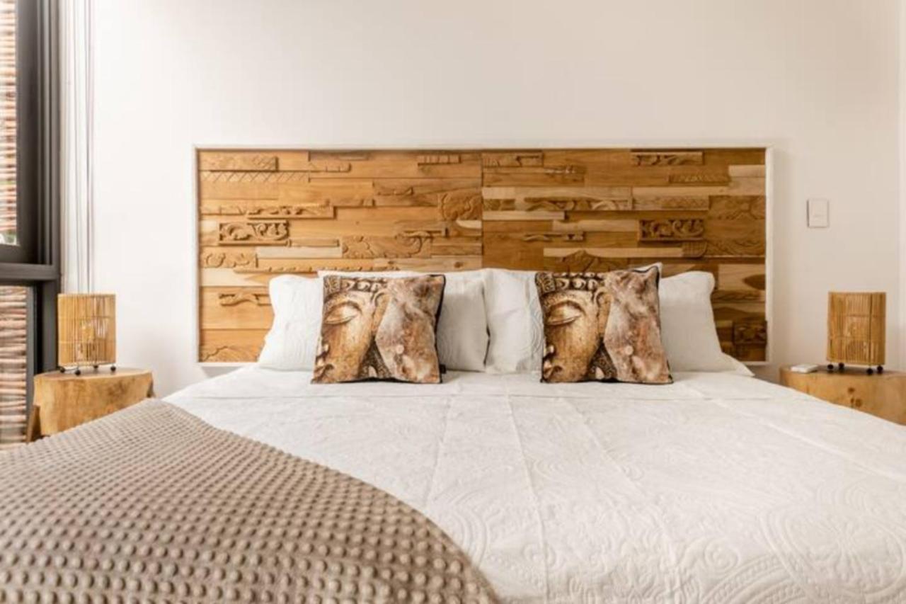 Exclusive Villa "Town House" Luxury Amenities In Tulum Exteriér fotografie