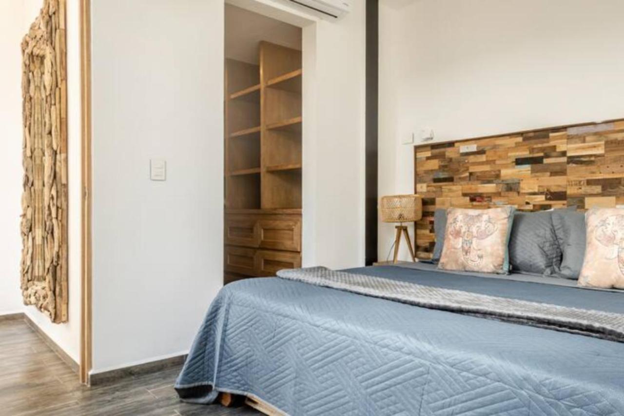 Exclusive Villa "Town House" Luxury Amenities In Tulum Exteriér fotografie