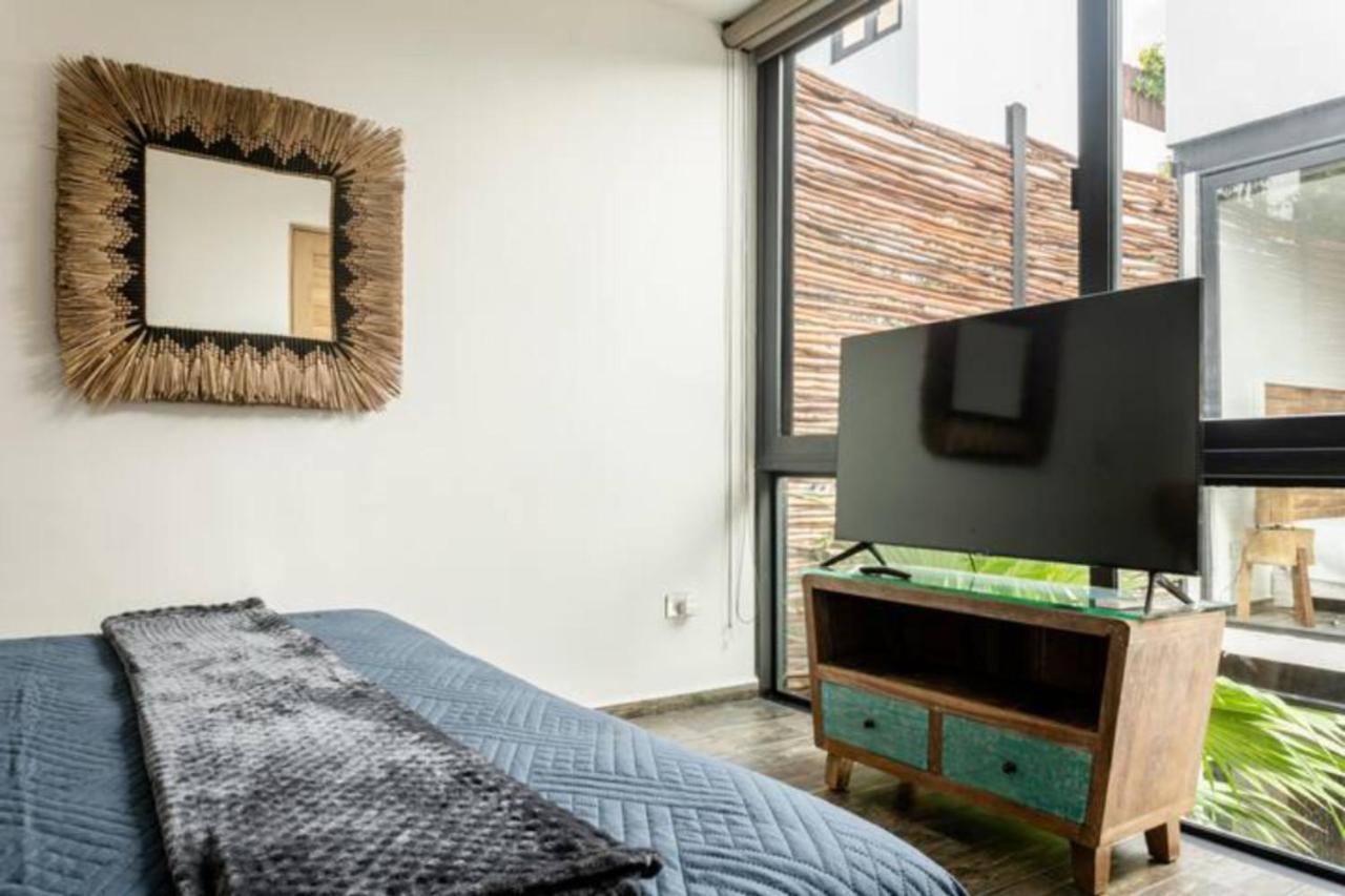 Exclusive Villa "Town House" Luxury Amenities In Tulum Exteriér fotografie