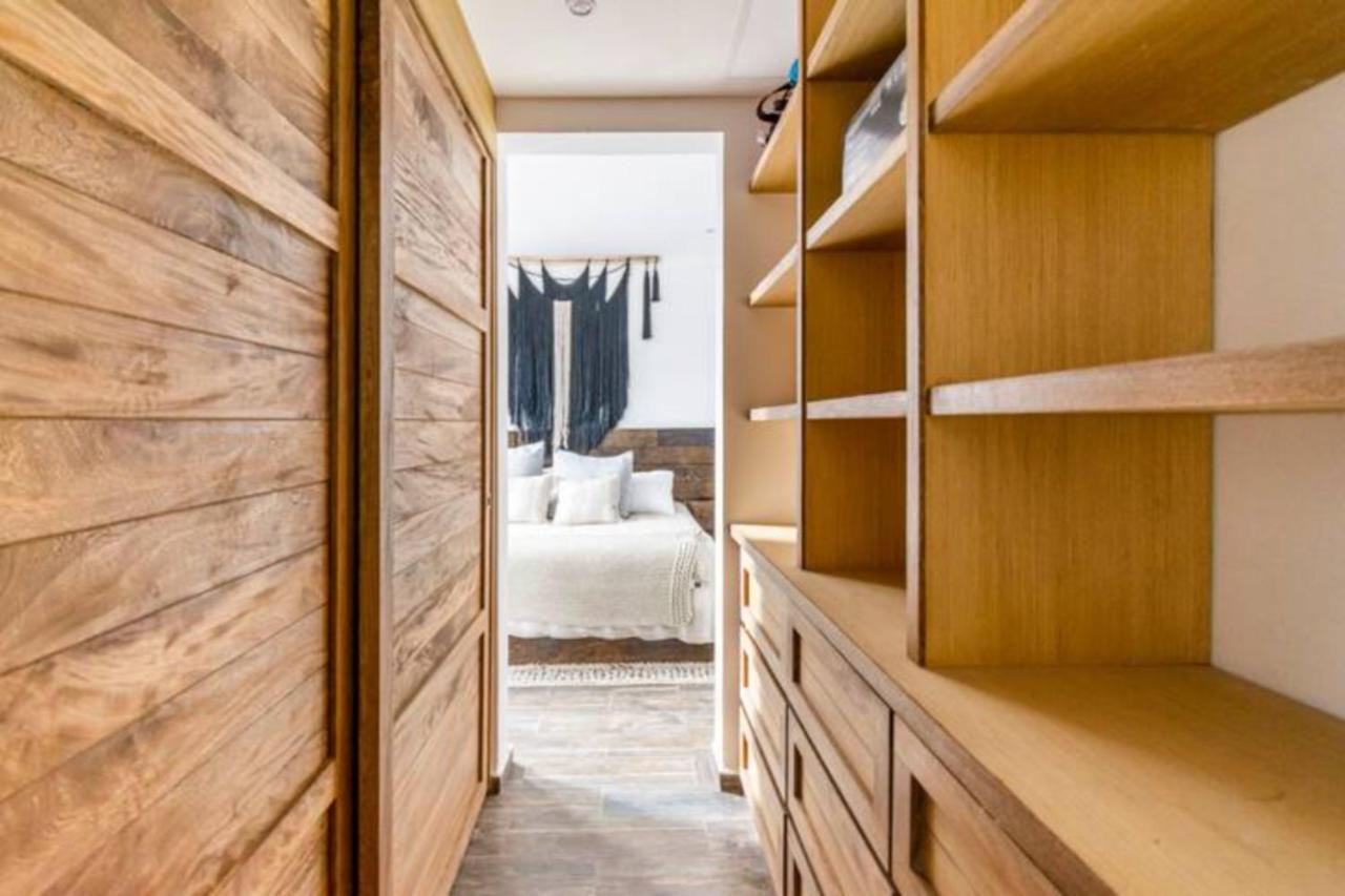 Exclusive Villa "Town House" Luxury Amenities In Tulum Exteriér fotografie