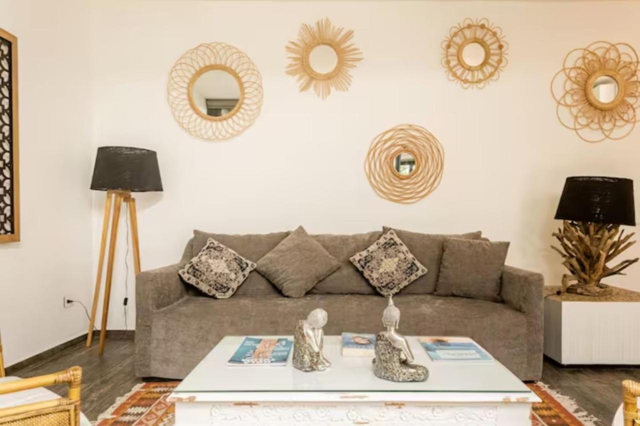 Exclusive Villa "Town House" Luxury Amenities In Tulum Exteriér fotografie