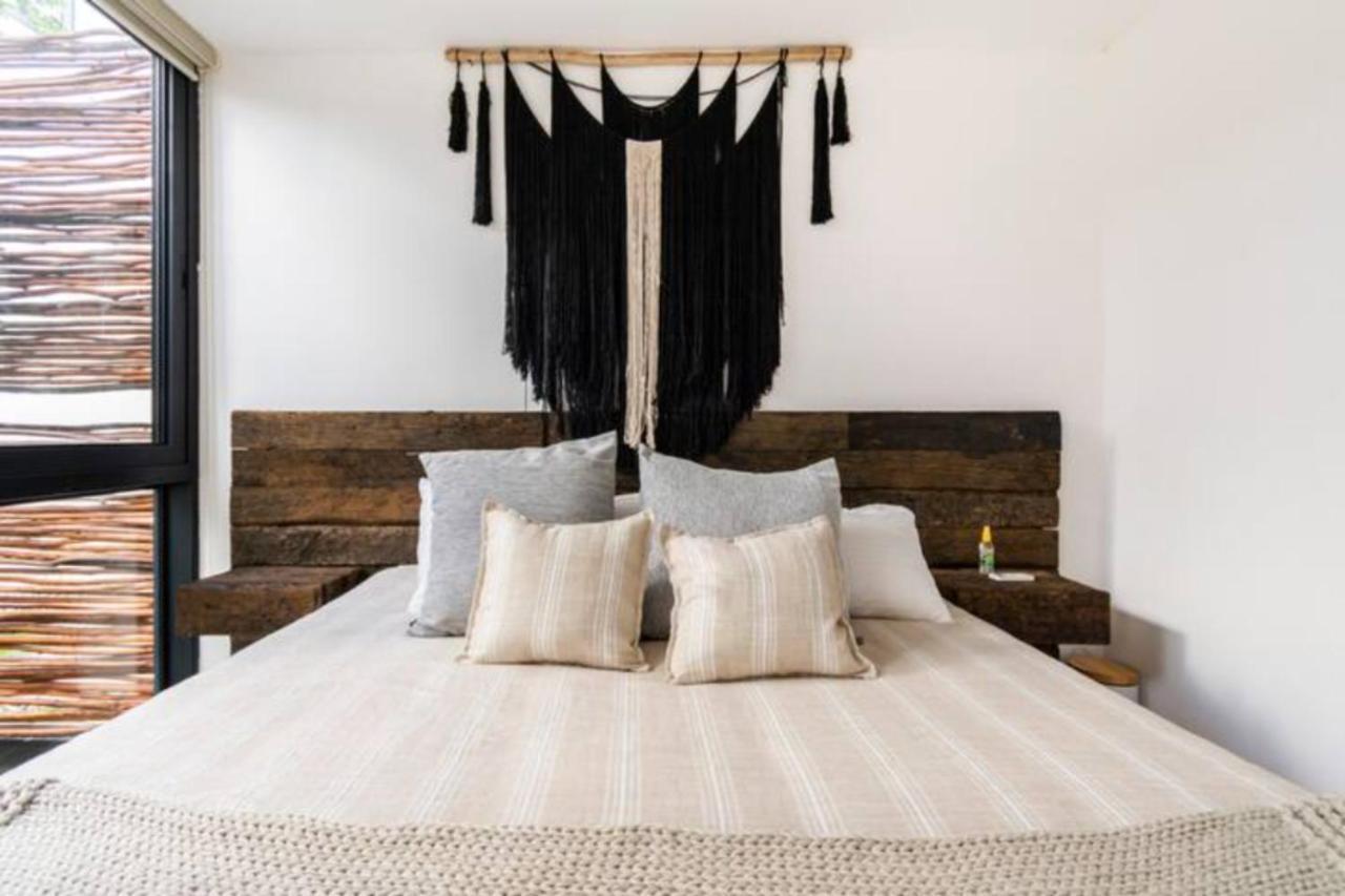 Exclusive Villa "Town House" Luxury Amenities In Tulum Exteriér fotografie