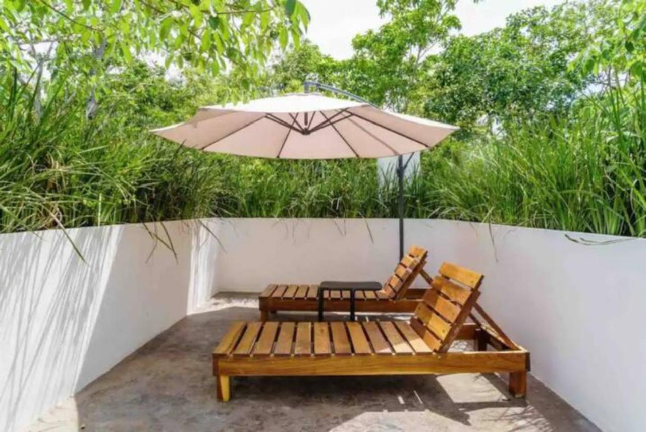 Exclusive Villa "Town House" Luxury Amenities In Tulum Exteriér fotografie