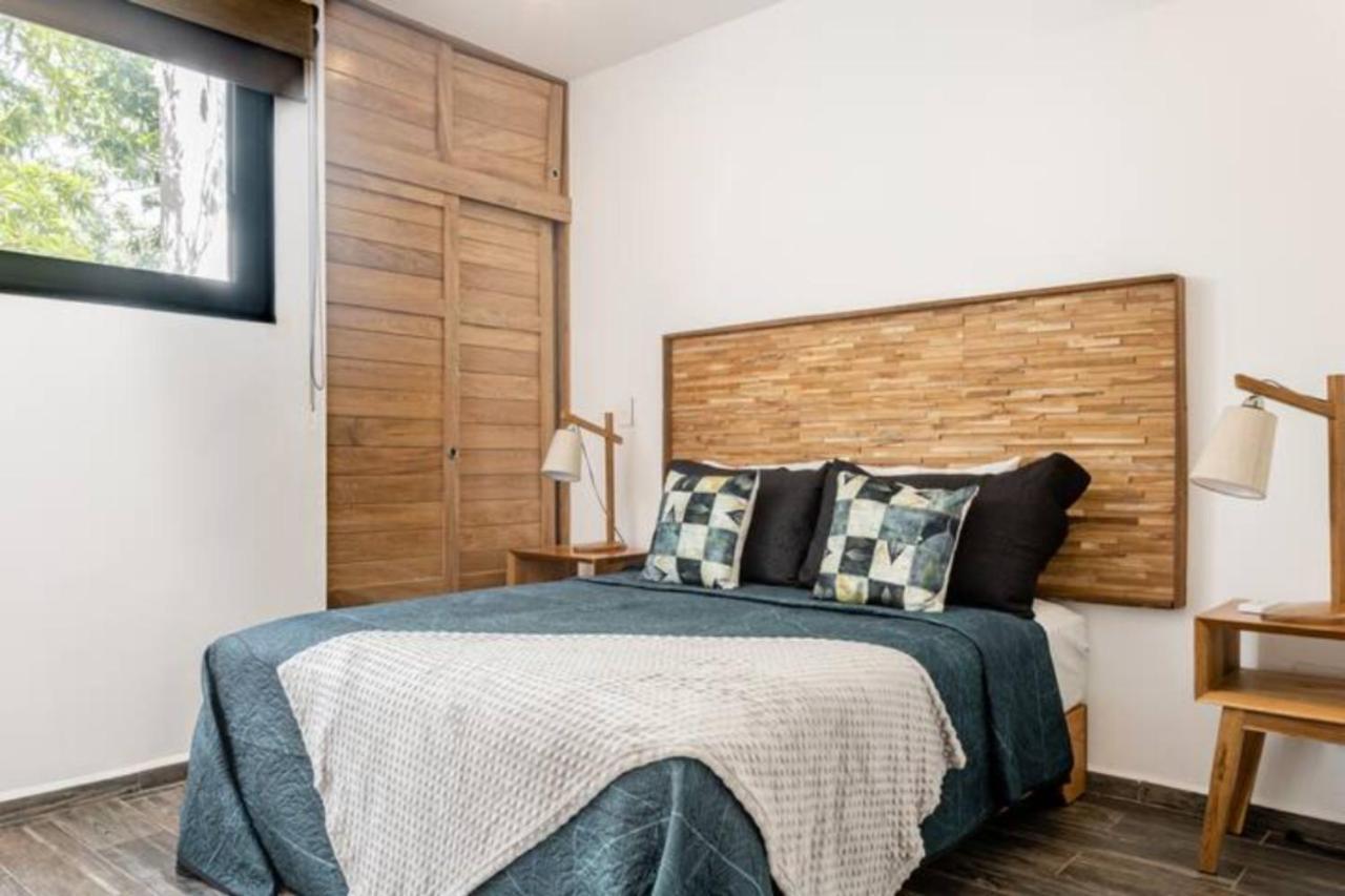Exclusive Villa "Town House" Luxury Amenities In Tulum Exteriér fotografie