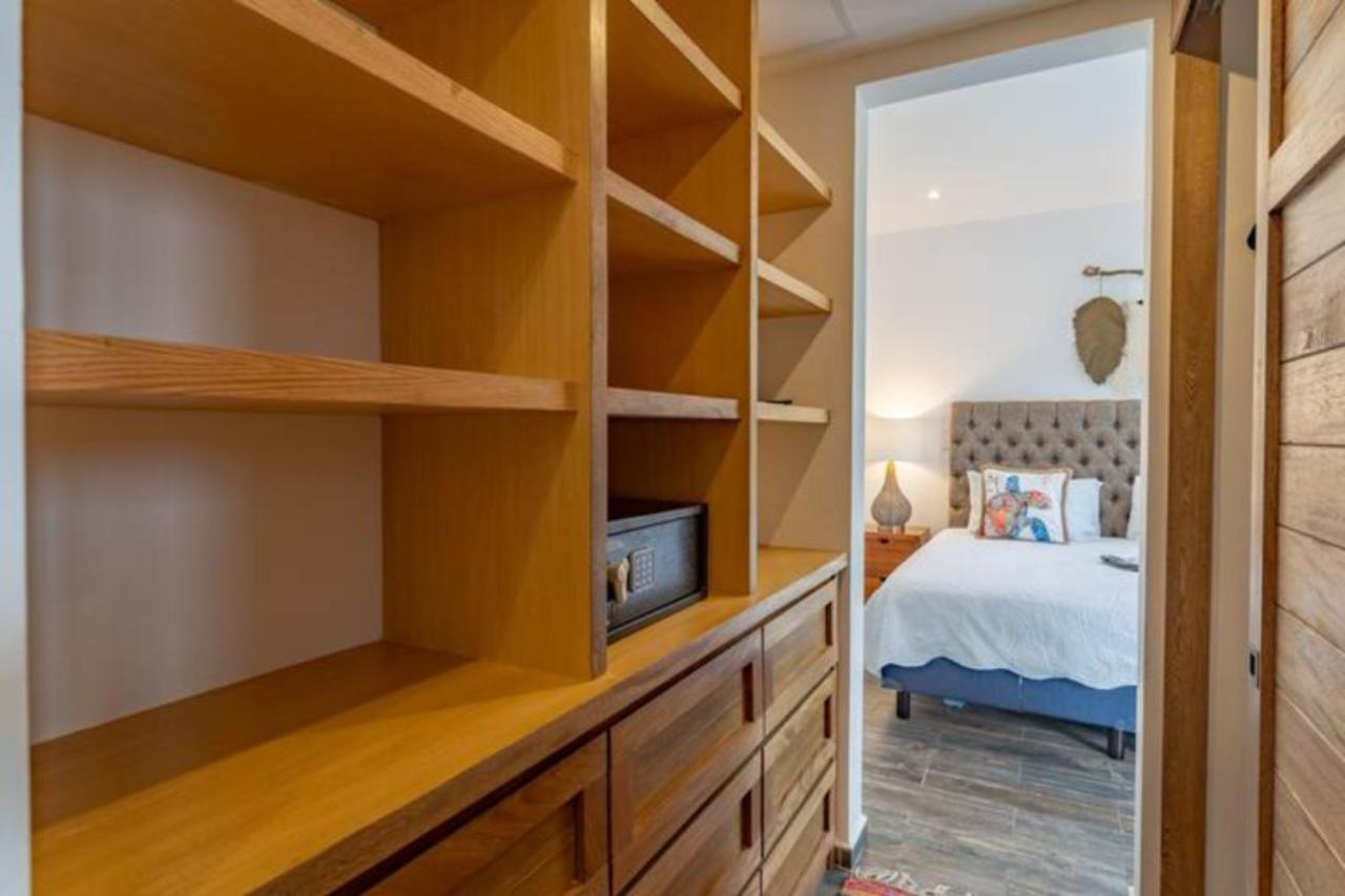 Exclusive Villa "Town House" Luxury Amenities In Tulum Exteriér fotografie