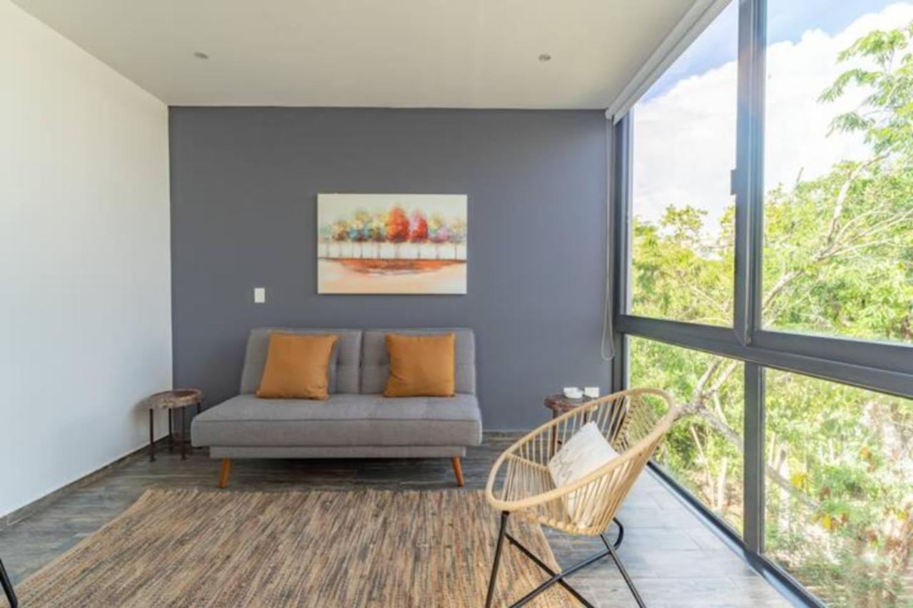 Exclusive Villa "Town House" Luxury Amenities In Tulum Exteriér fotografie